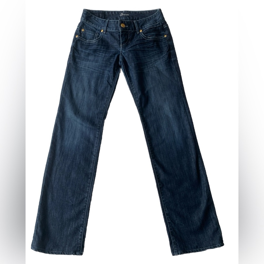 Guess Premium-Boyfriend Cut Jeans (24)